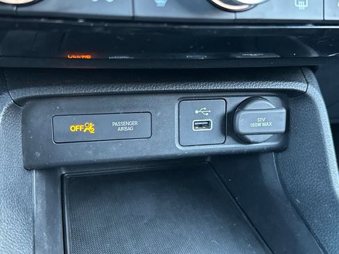 Certified 2022 Honda Civic Sport image 36