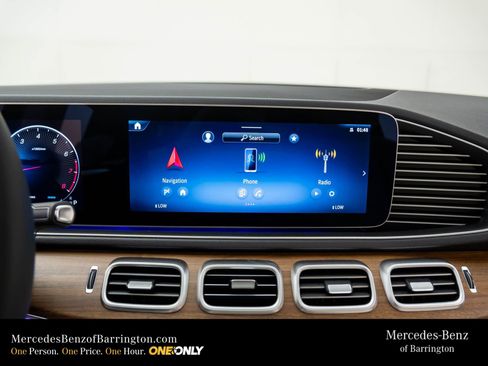 New 2026 Mercedes-Benz GLE 350 4MATIC image 25