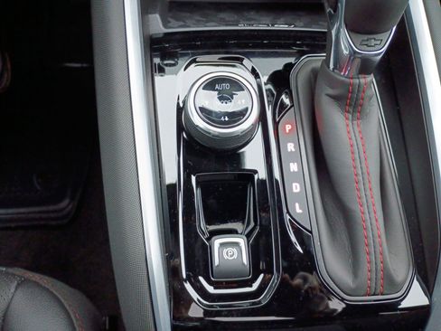 New 2026 Chevrolet Colorado Z71 w/ Technology Package image 26