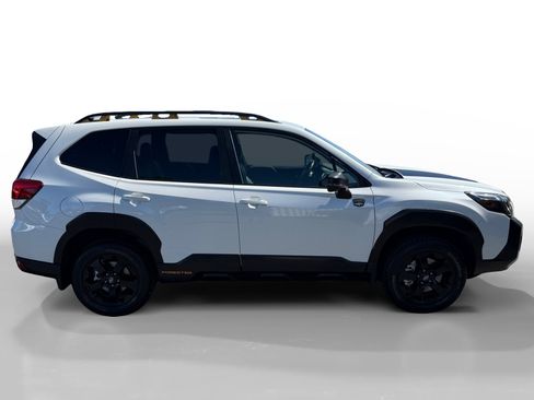 Used 2022 Subaru Forester Wilderness AWD/4WD image 6