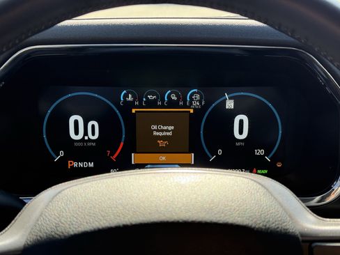 Used 2023 Ford F150 Lariat w/ Equipment Group 502A High image 18