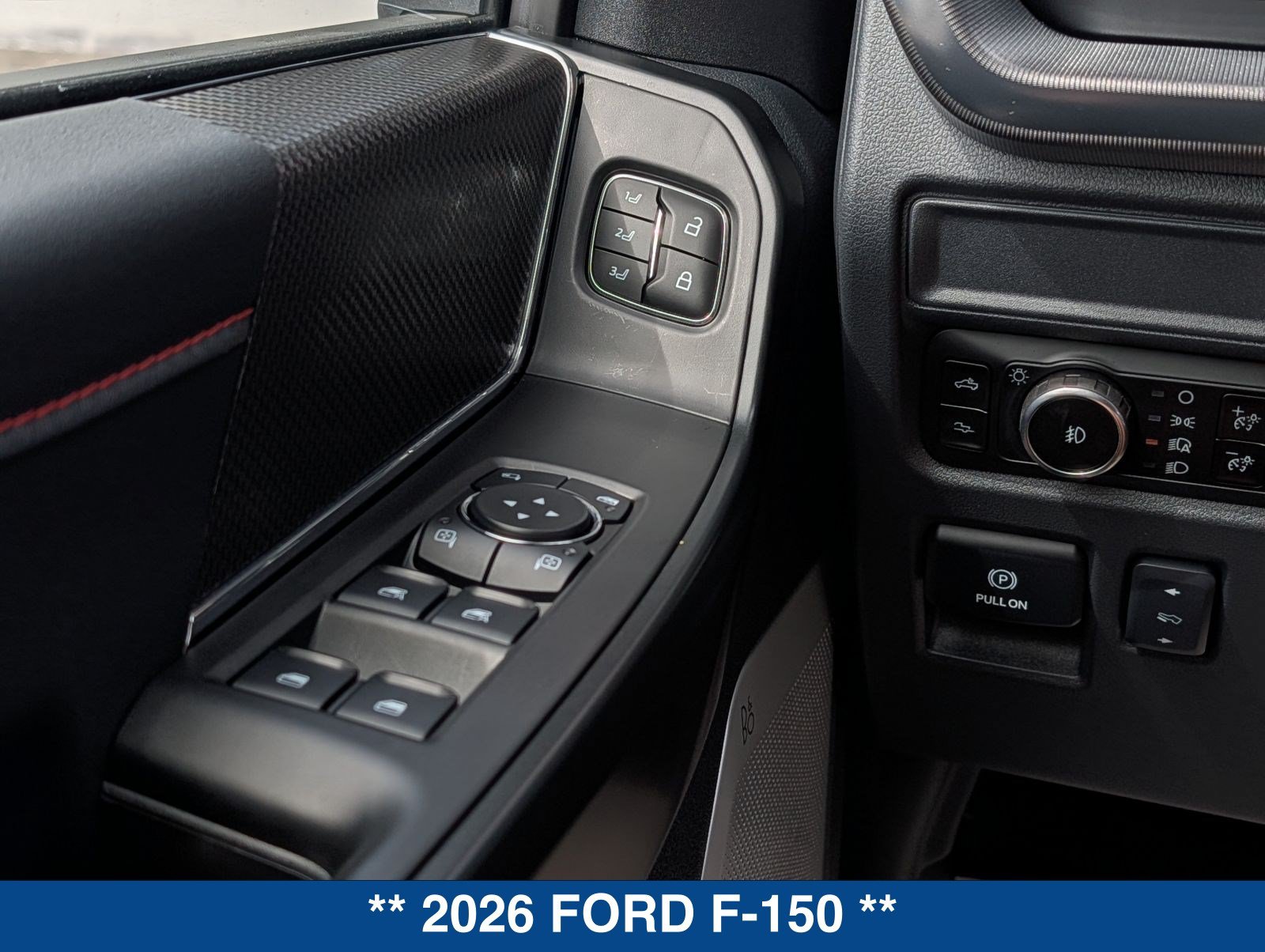 Used 2026 Ford F150 Raptor AWD/4WD image 55