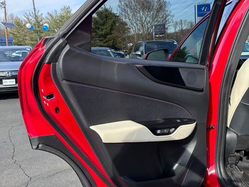Used 2023 Lexus NX 350 AWD w/ Cold Area Package image 45