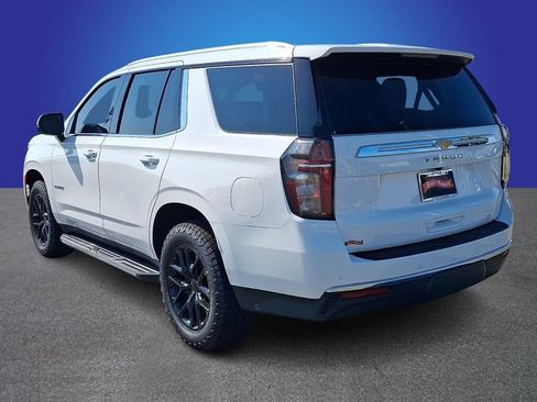 Used 2023 Chevrolet Tahoe LT w/ Luxury Package AWD/4WD image 6