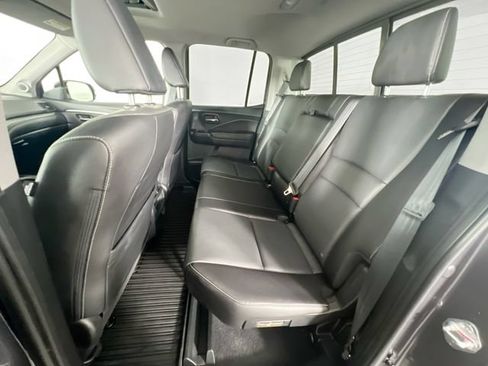Certified 2023 Honda Ridgeline RTL-E image 27