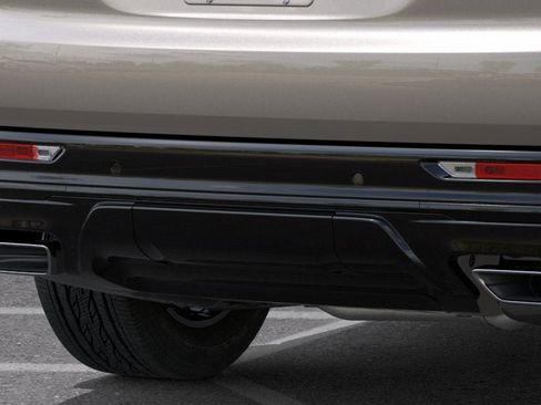 New 2026 Buick Enclave Sport Touring AWD/4WD image 14