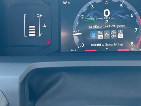 New 2026 Toyota Tacoma SR5 RWD image 34