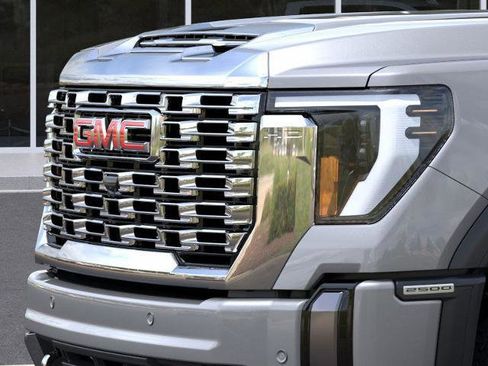 New 2026 GMC Sierra 2500 Denali w/ Technology Package image 30