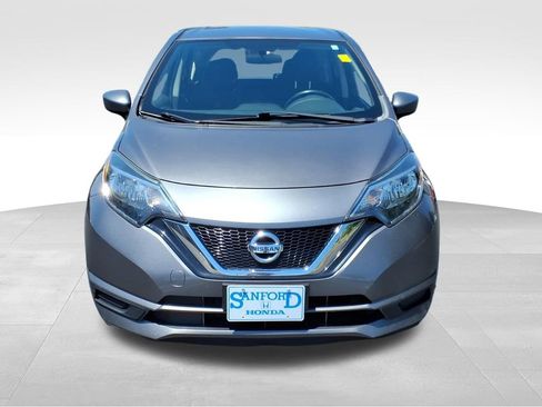 Used 2017 Nissan Versa Note SV FWD image 2