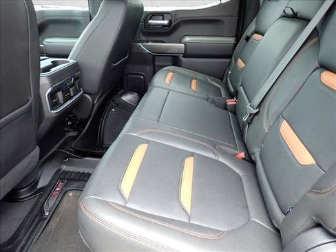 Used 2021 GMC Sierra 1500 AT4 AWD/4WD image 10