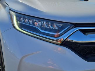 Used 2018 Honda CR-V Touring video 3