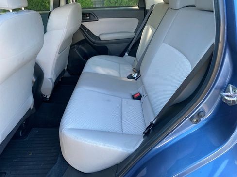 Used 2016 Subaru Forester 2.5i w/ Alloy Wheel Package AWD/4WD image 18
