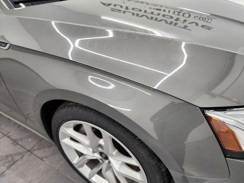 Used 2024 Audi A5 2.0T Premium Plus image 23