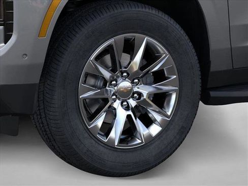New 2026 Chevrolet Tahoe Premier image 9