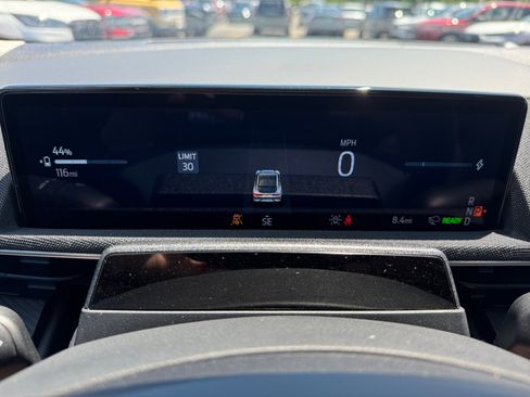 New 2025 Ford Mustang Mach-E Select w/ Comfort Package Lite image 32