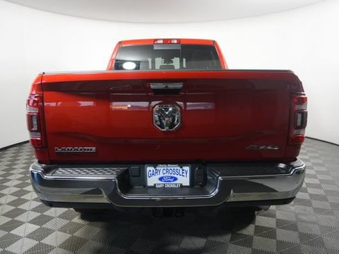 Used 2022 RAM 2500 Laramie AWD/4WD image 4