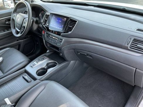 Used 2023 Honda Ridgeline RTL image 21