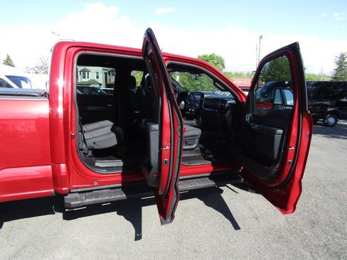 Used 2022 Ford F150 XLT w/ Equipment Group 302A High AWD/4WD image 30