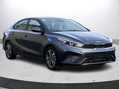 Used 2024 Kia Forte LXS