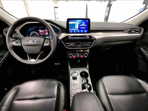 Used 2022 Ford Escape SEL image 14