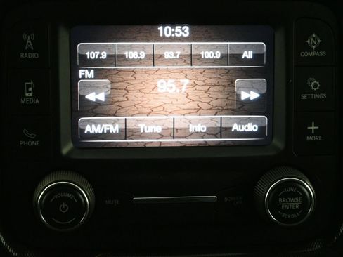 Used 2020 Jeep Wrangler Unlimited Sport S image 9