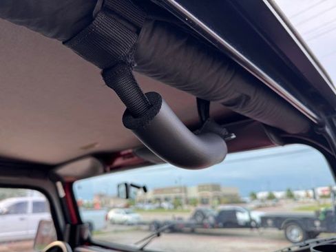 Used 1995 Jeep Wrangler SE image 28