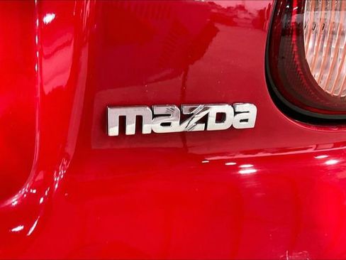 Used 2002 MAZDA MX-5 Miata image 8