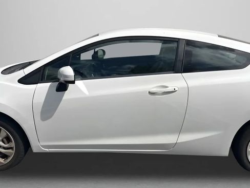 Used 2015 Honda Civic LX image 3