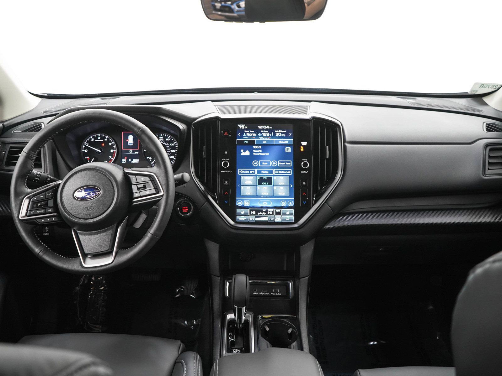 Certified 2026 Subaru Ascent Premium AWD/4WD image 17