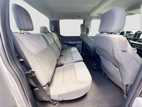 Used 2023 Ford F150 XLT RWD image 24