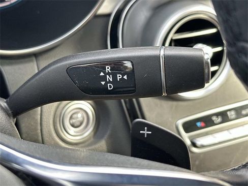 Used 2023 Mercedes-Benz GLC 300 4MATIC Coupe image 24