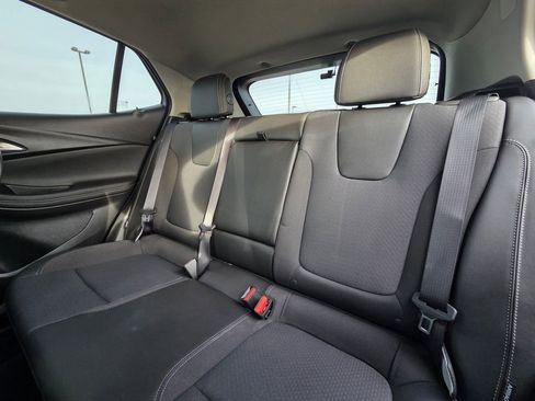 Used 2026 Buick Encore GX Preferred w/ Comfort Package image 25