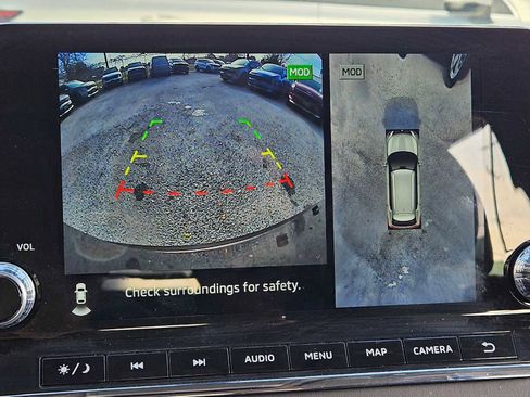 Used 2022 Mitsubishi Outlander SEL image 21