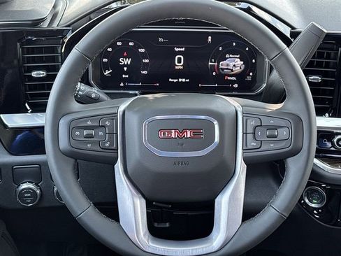 New 2026 GMC Sierra 1500 Elevation image 11