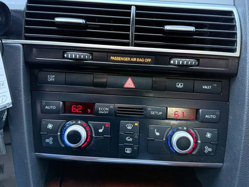 Used 2008 Audi A6 3.2 AWD/4WD image 18