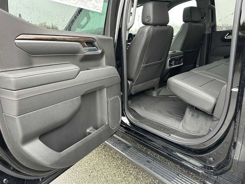 New 2026 GMC Sierra 1500 Elevation w/ Elevation Premium Package image 16