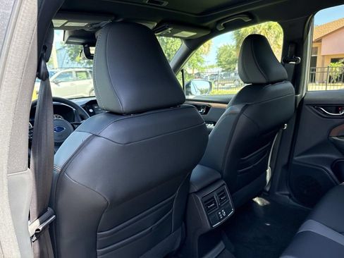 New 2026 Subaru Forester Sport AWD/4WD image 14