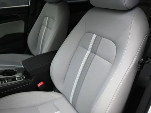 New 2026 Honda Civic Sport image 18