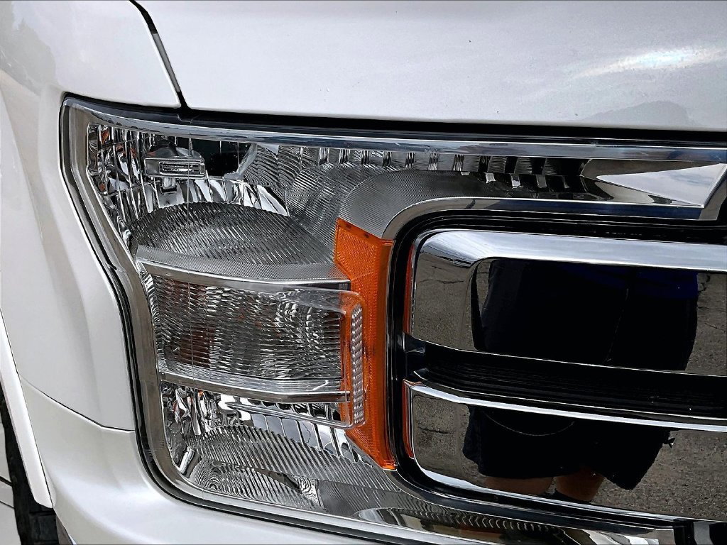 Used 2018 Ford F150 Lariat AWD/4WD image 34