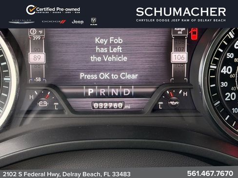 Used 2023 RAM 1500 Laramie AWD/4WD image 30