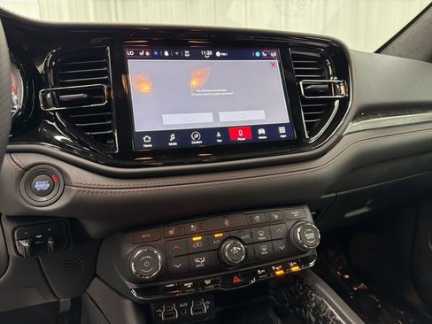 New 2026 Dodge Durango GT image 21