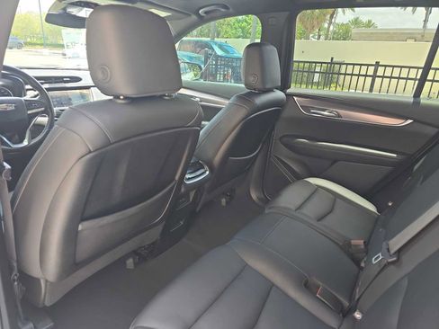 Used 2021 Cadillac XT6 Luxury FWD image 10