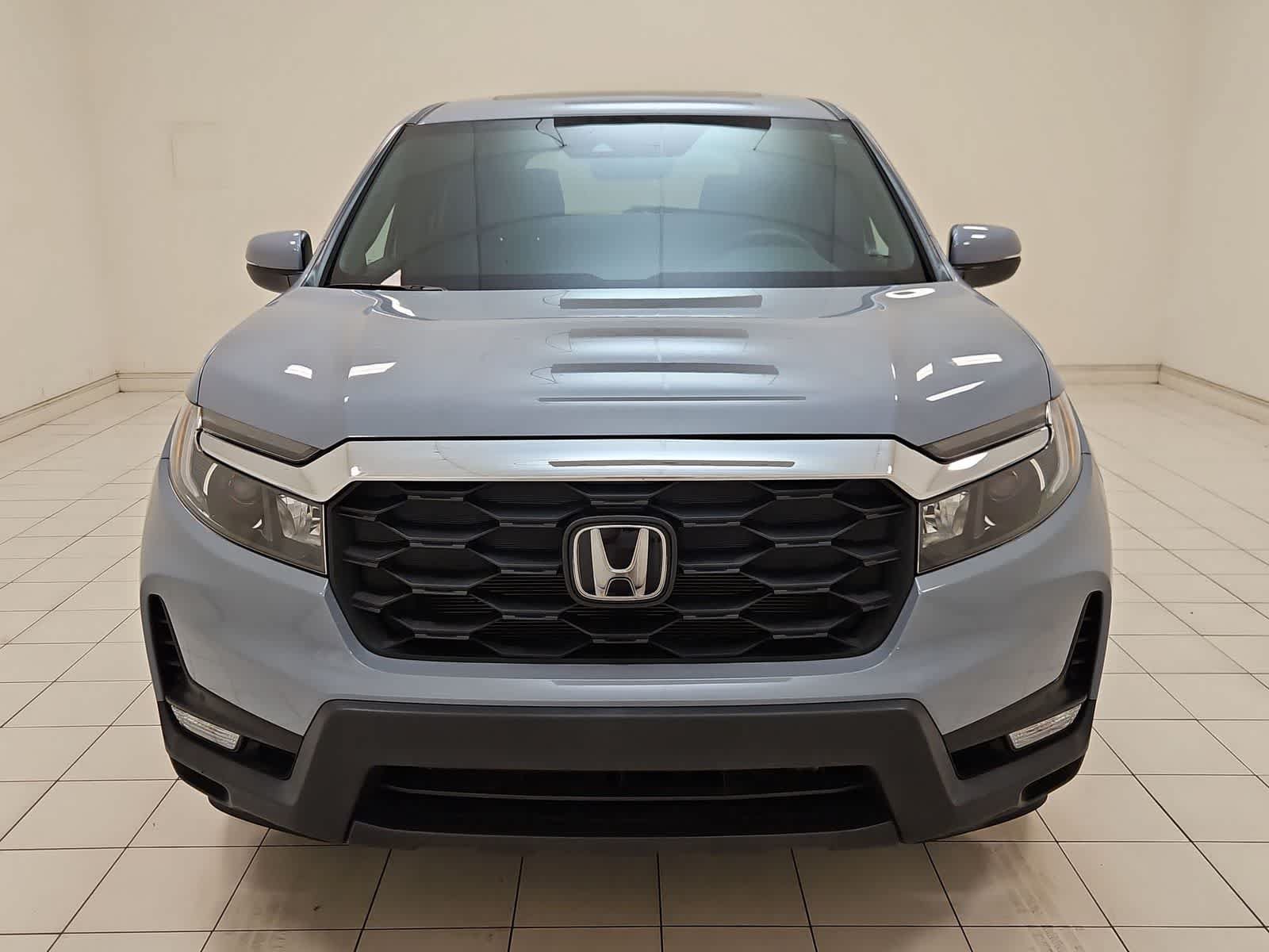 Certified 2024 Honda Passport EX-L image 26