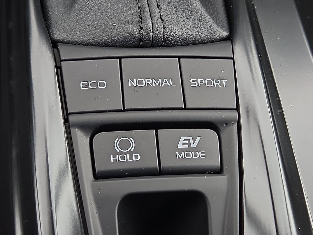 New 2026 Toyota Camry LE FWD image 22