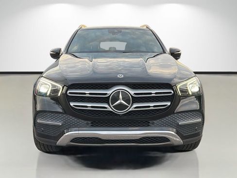 Used 2020 Mercedes-Benz GLE 350 GLE 350 w/ 3rd Row Seat Package image 8