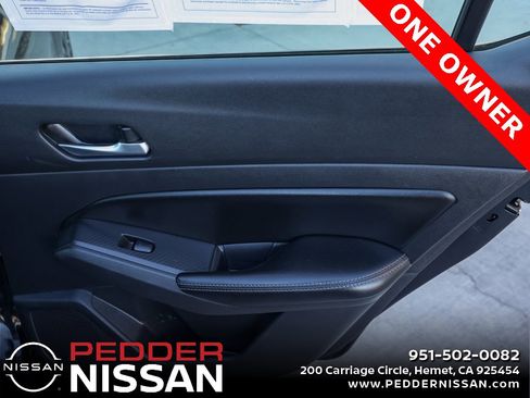 Used 2022 Nissan Altima 2.5 SV image 18