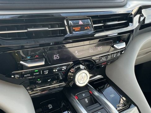 New 2026 Acura MDX SH-AWD w/ Technology Package image 29