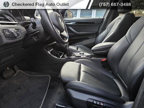 Used 2018 BMW X2 sDrive28i w/ Convenience Package image 9