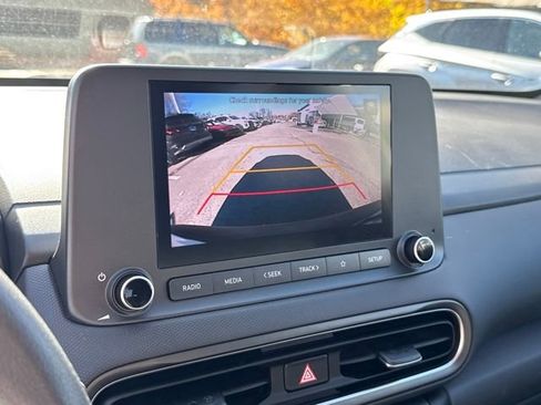 Certified 2023 Hyundai Kona SEL image 18