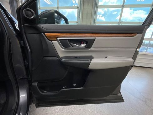 Used 2018 Honda CR-V EX-L image 31